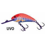 SALMO HORNET  Rattlin 6,5cm Floating